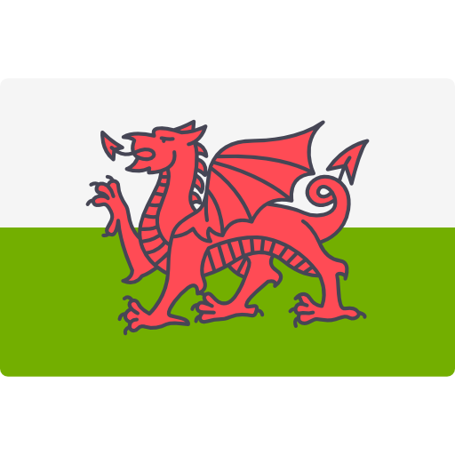 Country Selection: Wales