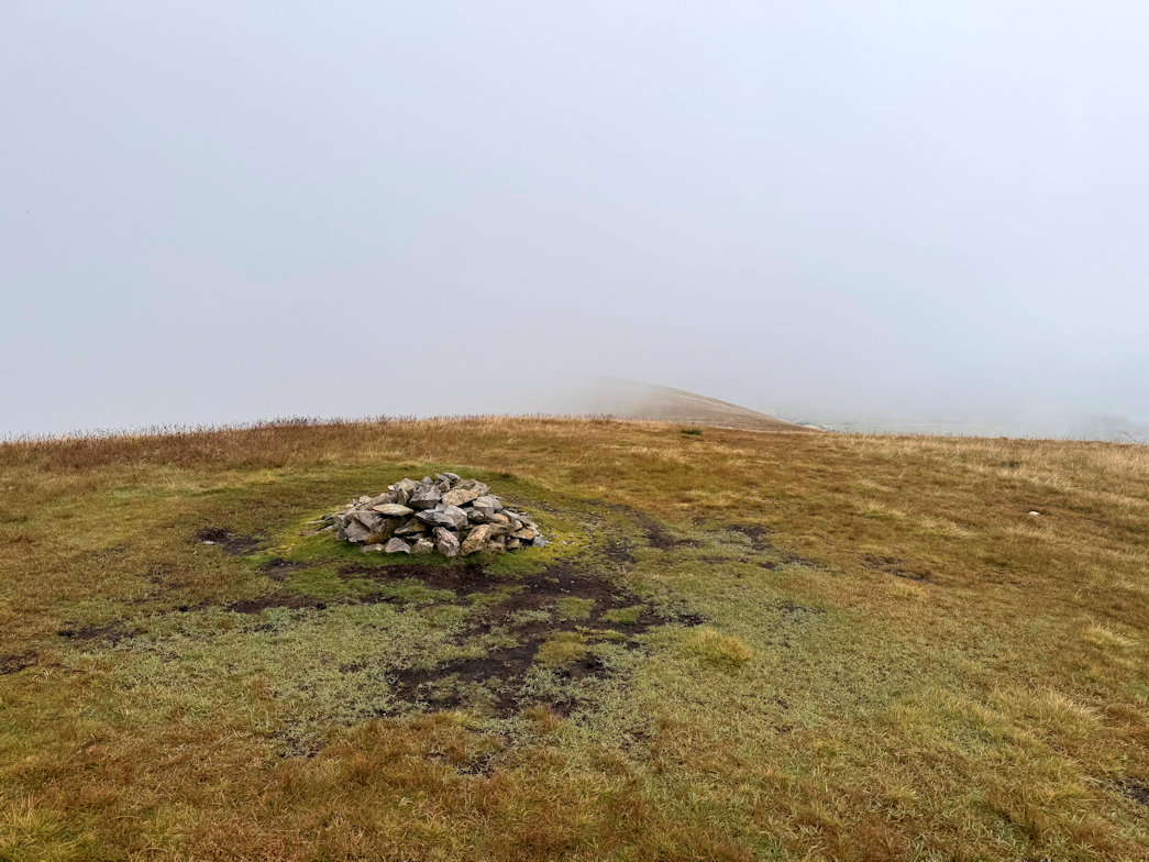 Arant Haw (605m) Arant Haw (605m)