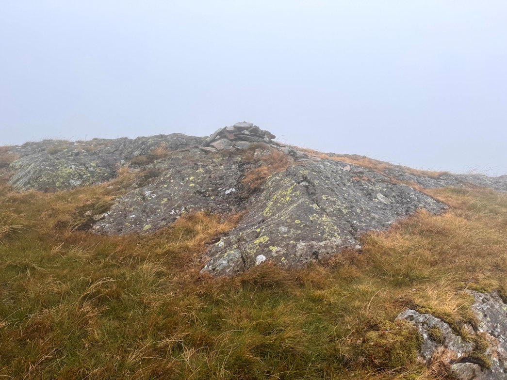 Bryn Banog