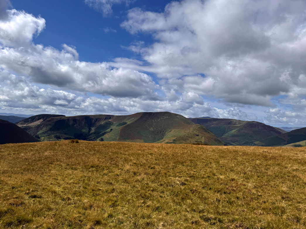 Foel Benddin