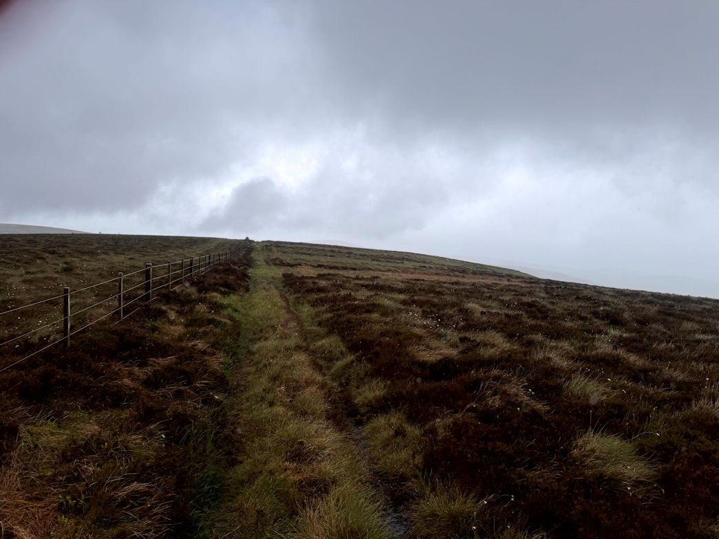 Broadhope Hill