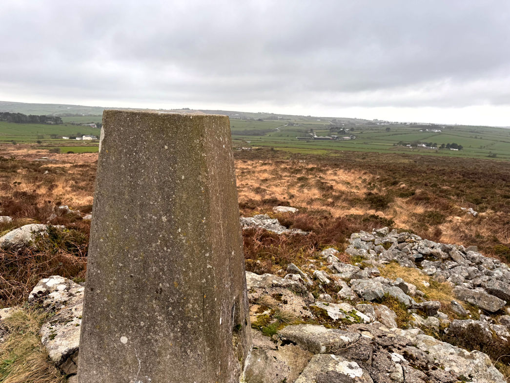 Carnmenellis Carnmenellis