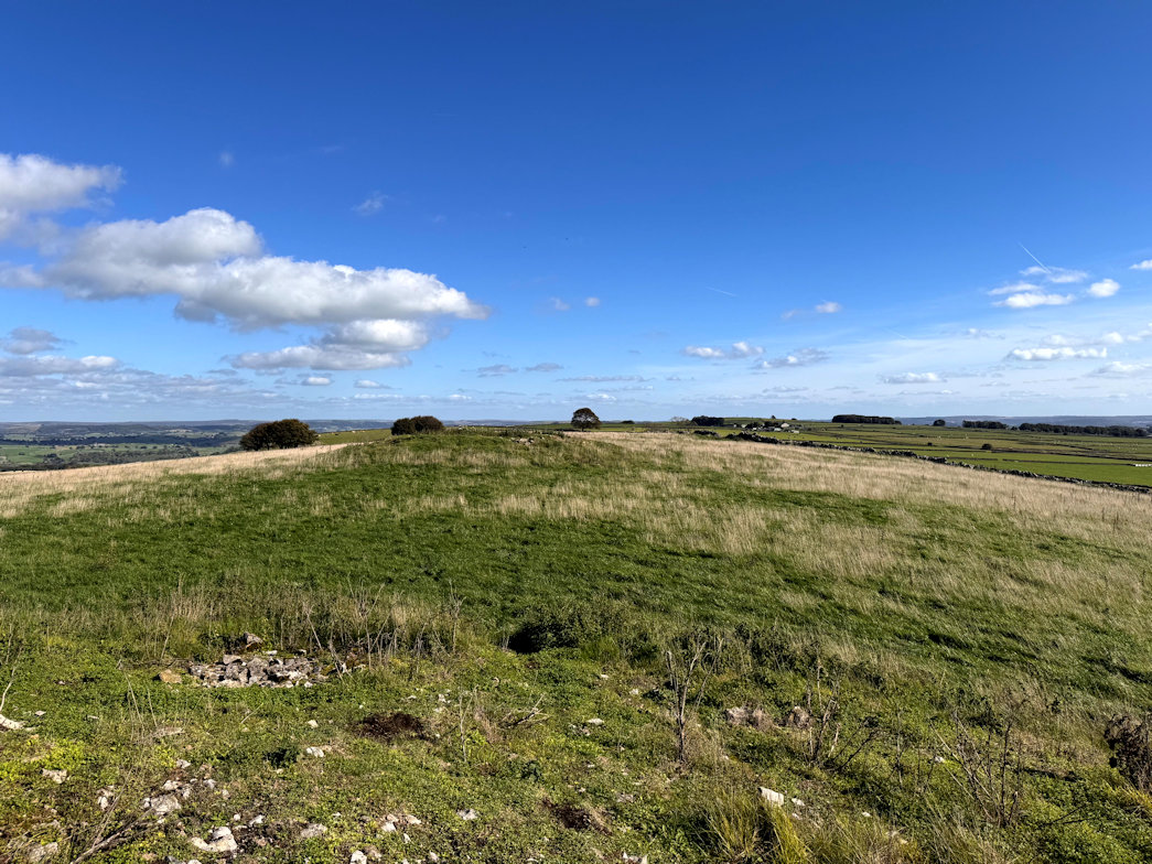 Chelmorton Top