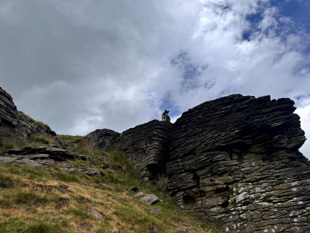 Chinley Churn Chinley Churn