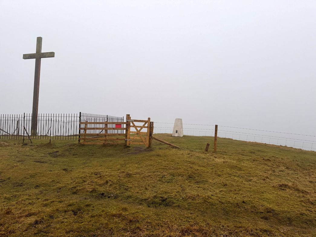 Corbar Hill Corbar Hill