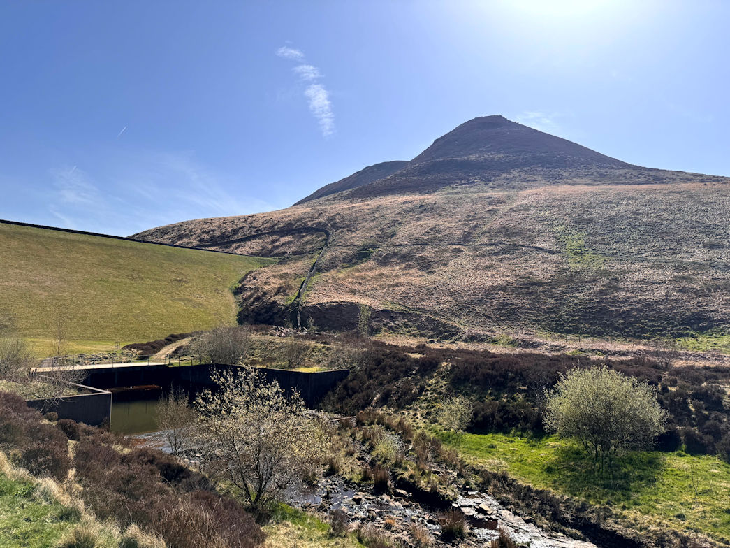 Dovestones
