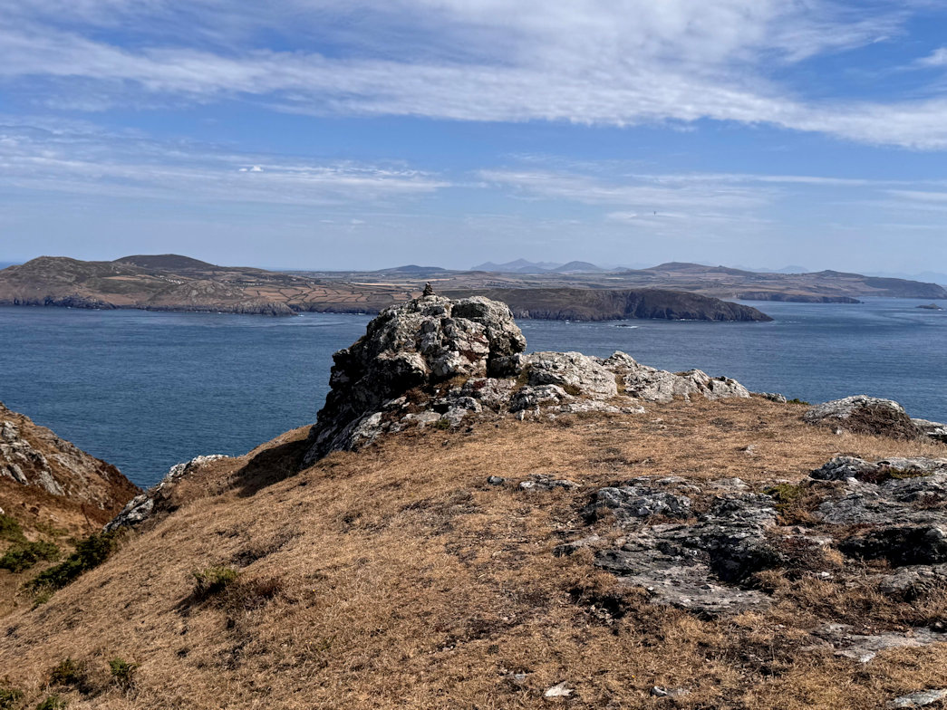 Bardsey Island