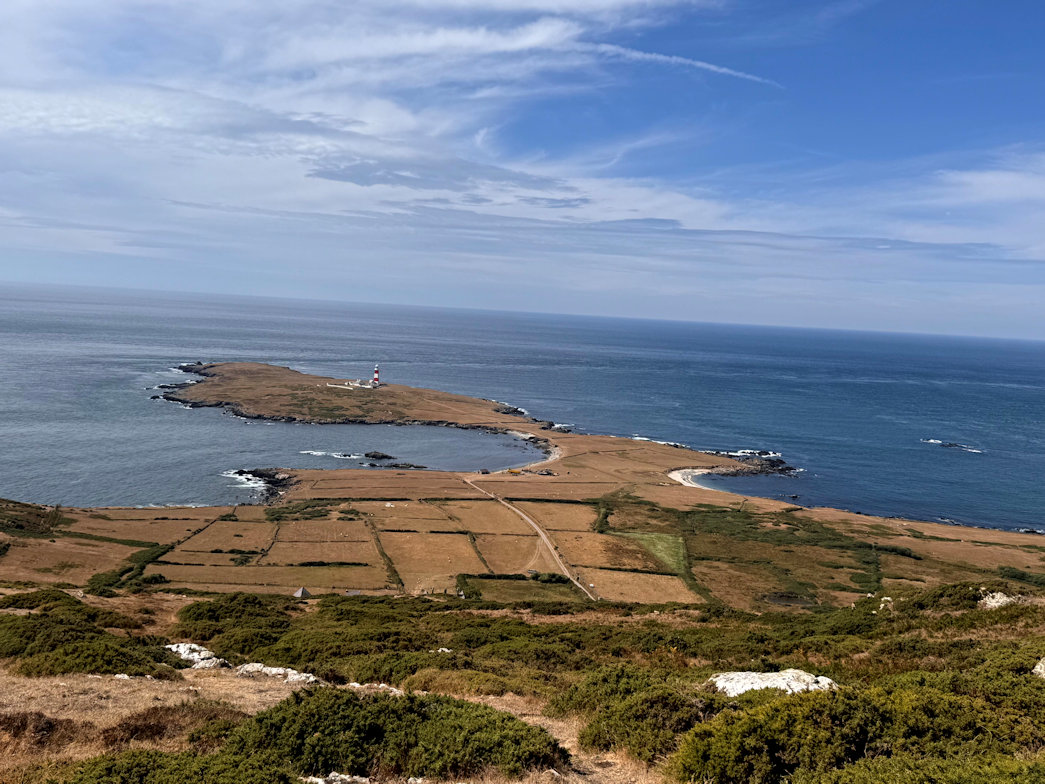 Bardsey Island