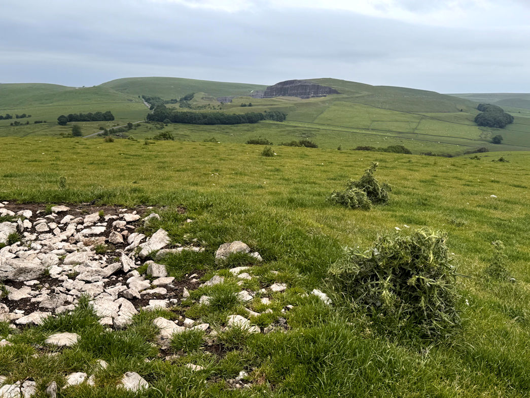Gautries Hill Gautries Hill