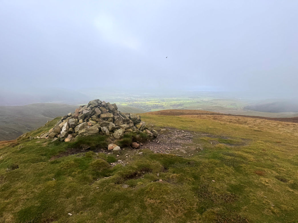 Gavel Fell (526m) Gavel Fell (526m)