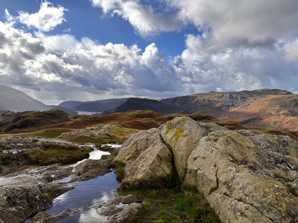 High Rigg (343m) High Rigg (343m)