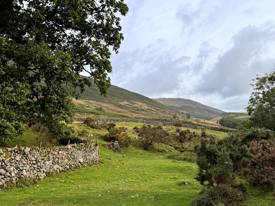 Illgill Head Illgill Head