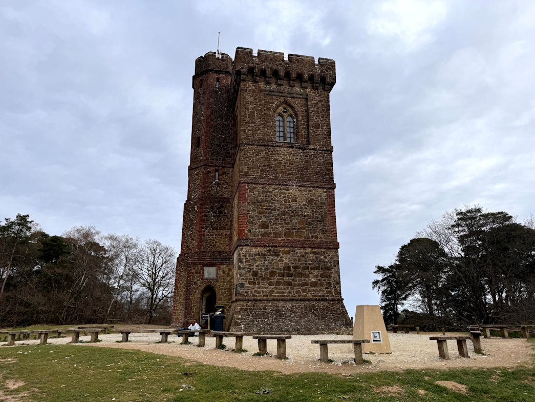 Leith Hill