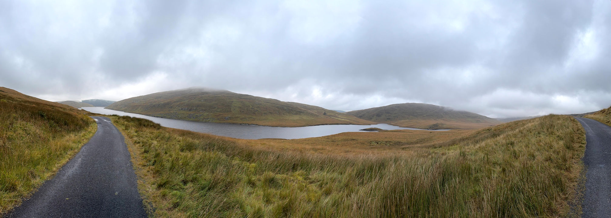 Droscol and Llechwedd