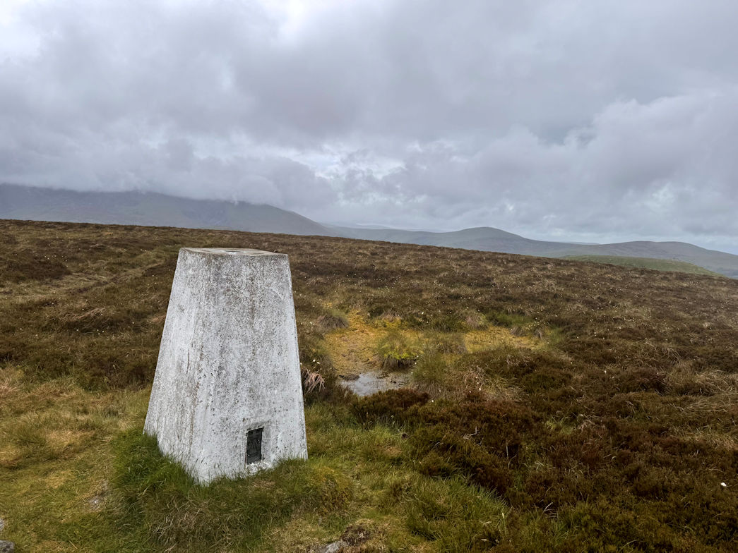 Newton Tors
