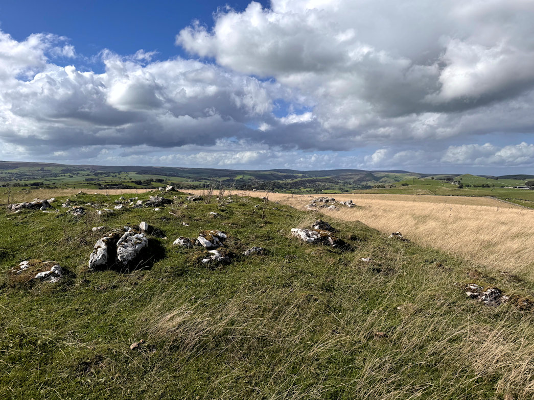 Pilsbury Hill