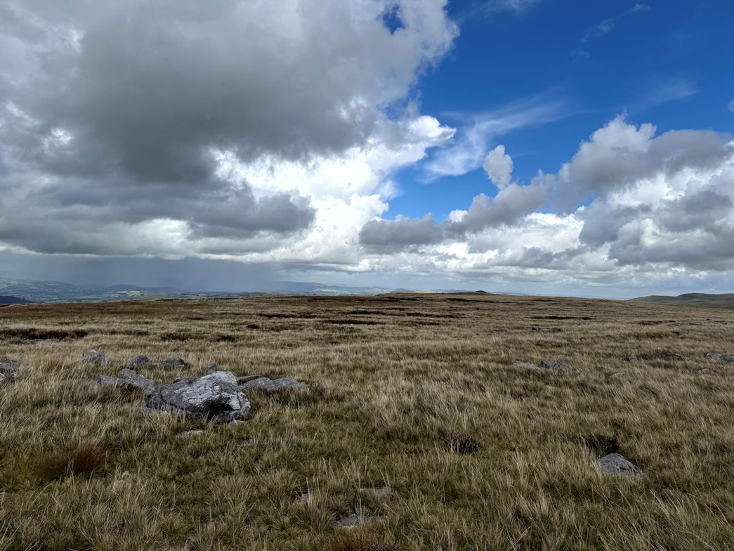 Rhiw Ddu