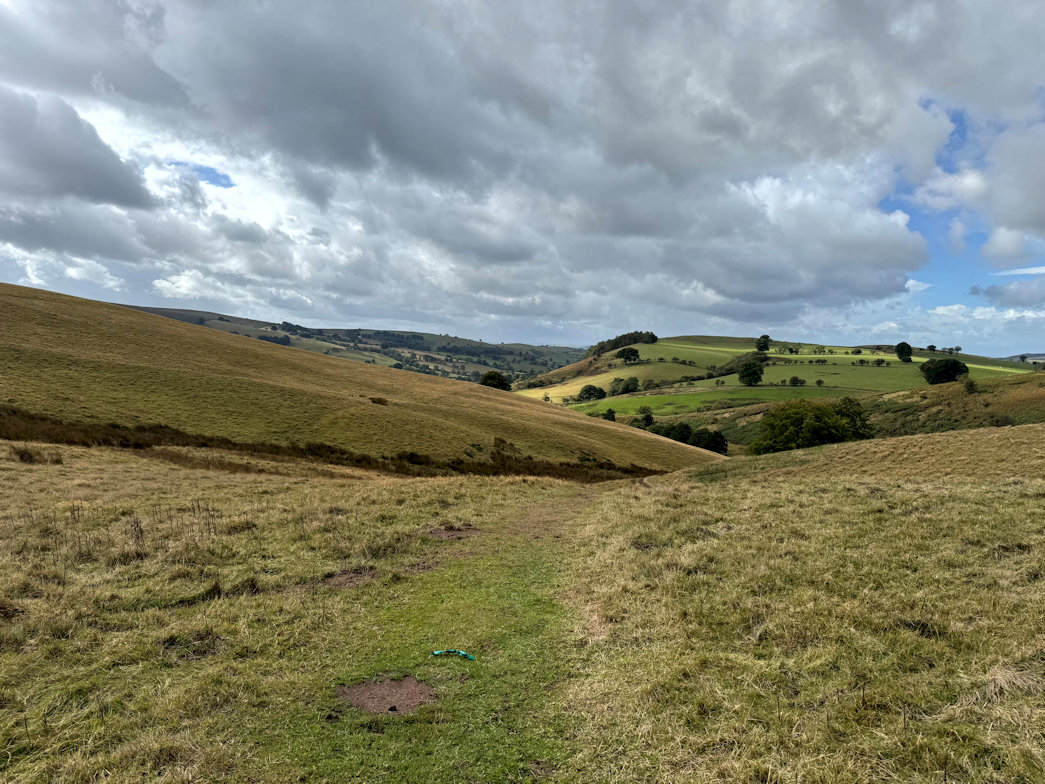 Shropshire Way