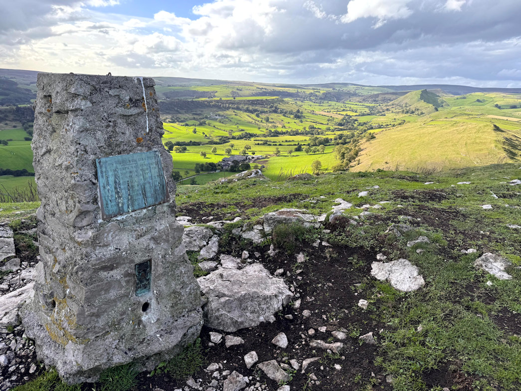 High Wheeldon