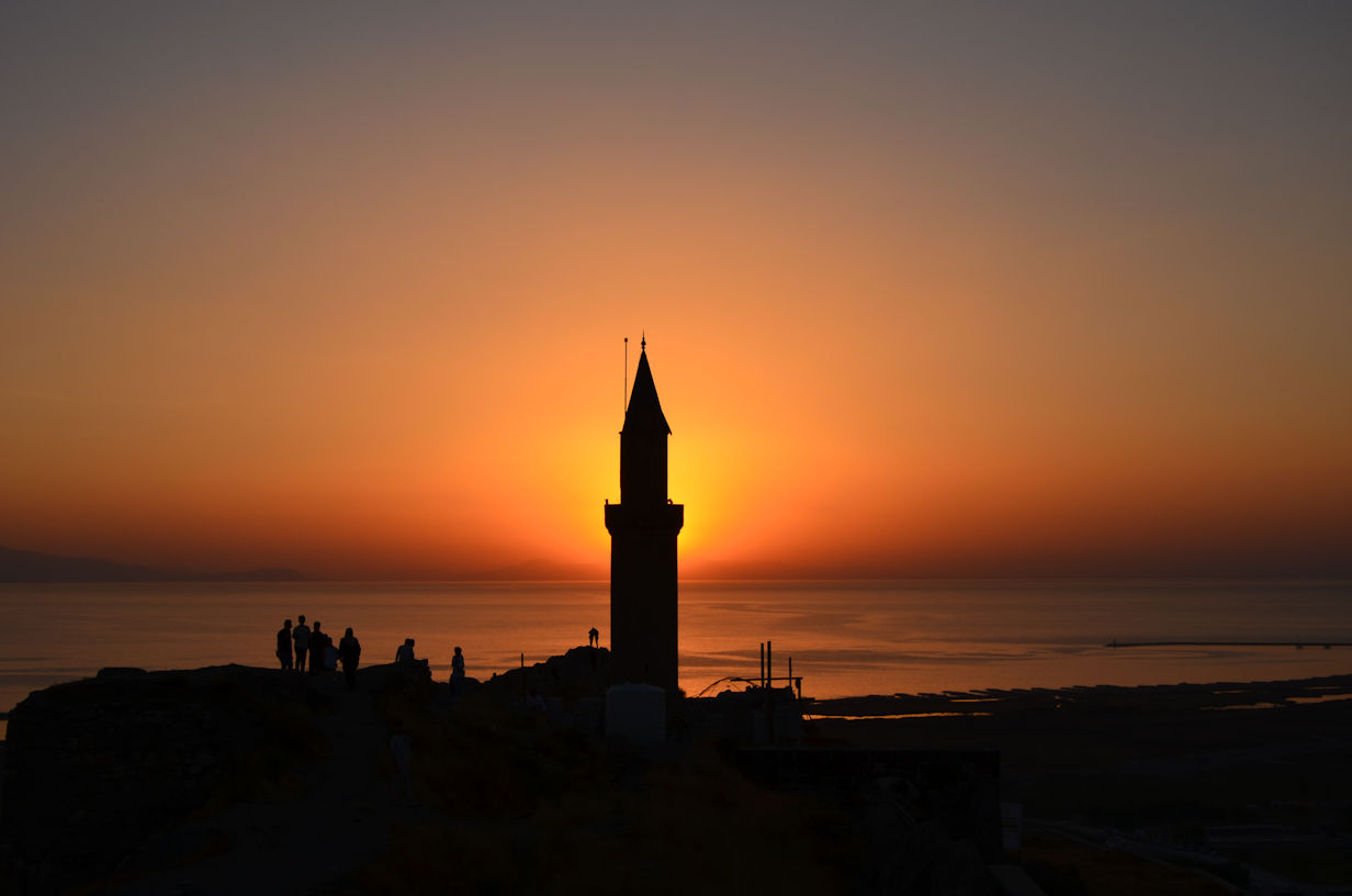 Van Castle Van Castle