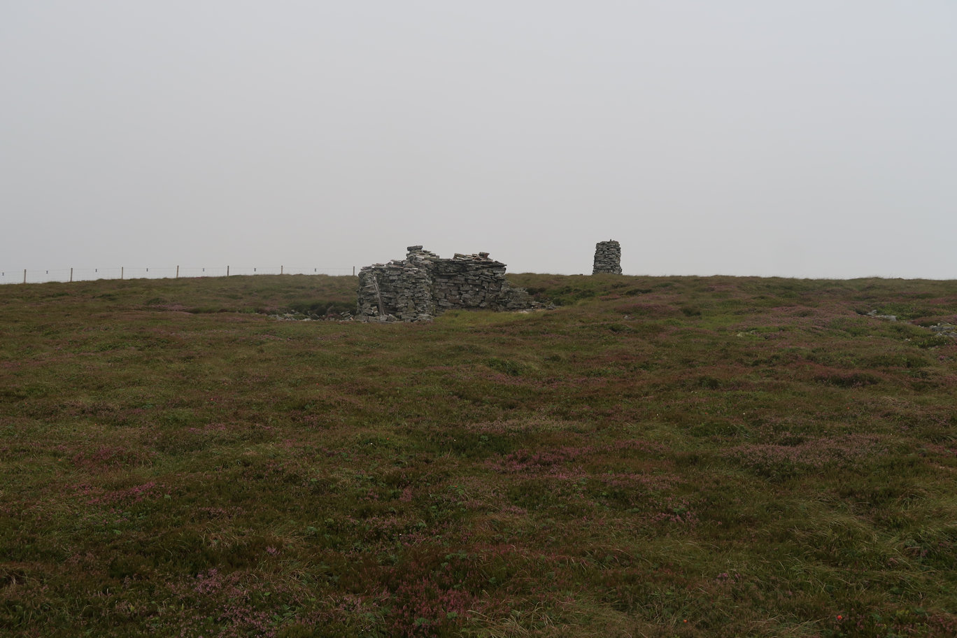 Summit of Dead Stones Summit of Dead Stones