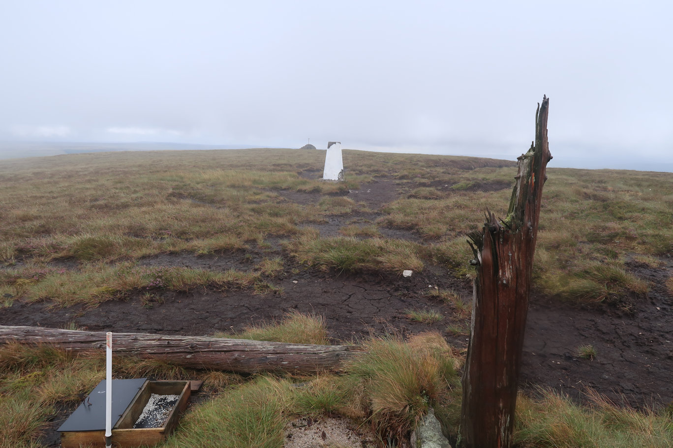 Killhope Law Summit Killhope Law Summit