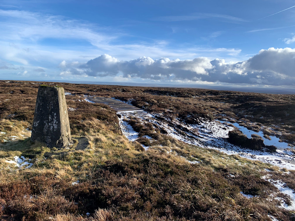 James Hill or Westernhope Moor James Hill or Westernhope Moor