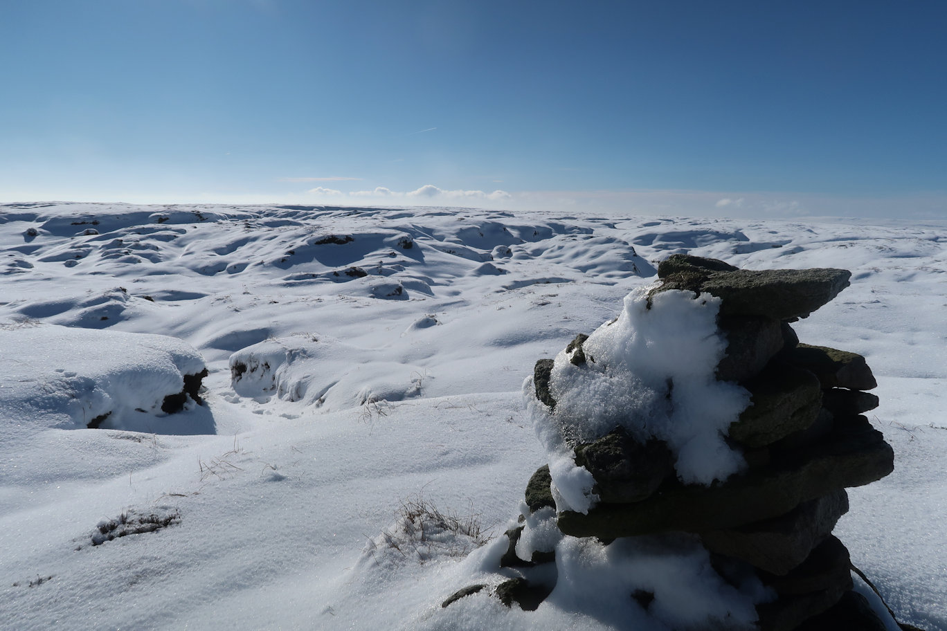 ChapelFell Top ChapelFell Top