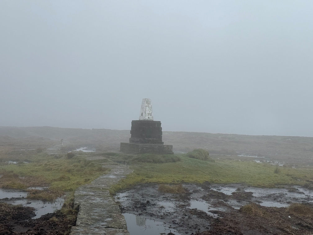The Cheviot The Cheviot