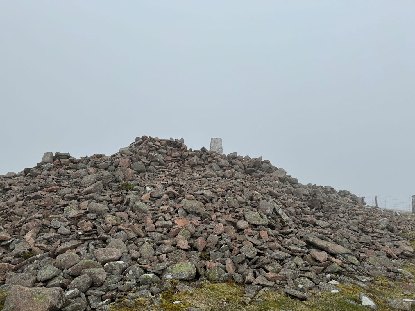 Hedgehope Hill Hedgehope Hill