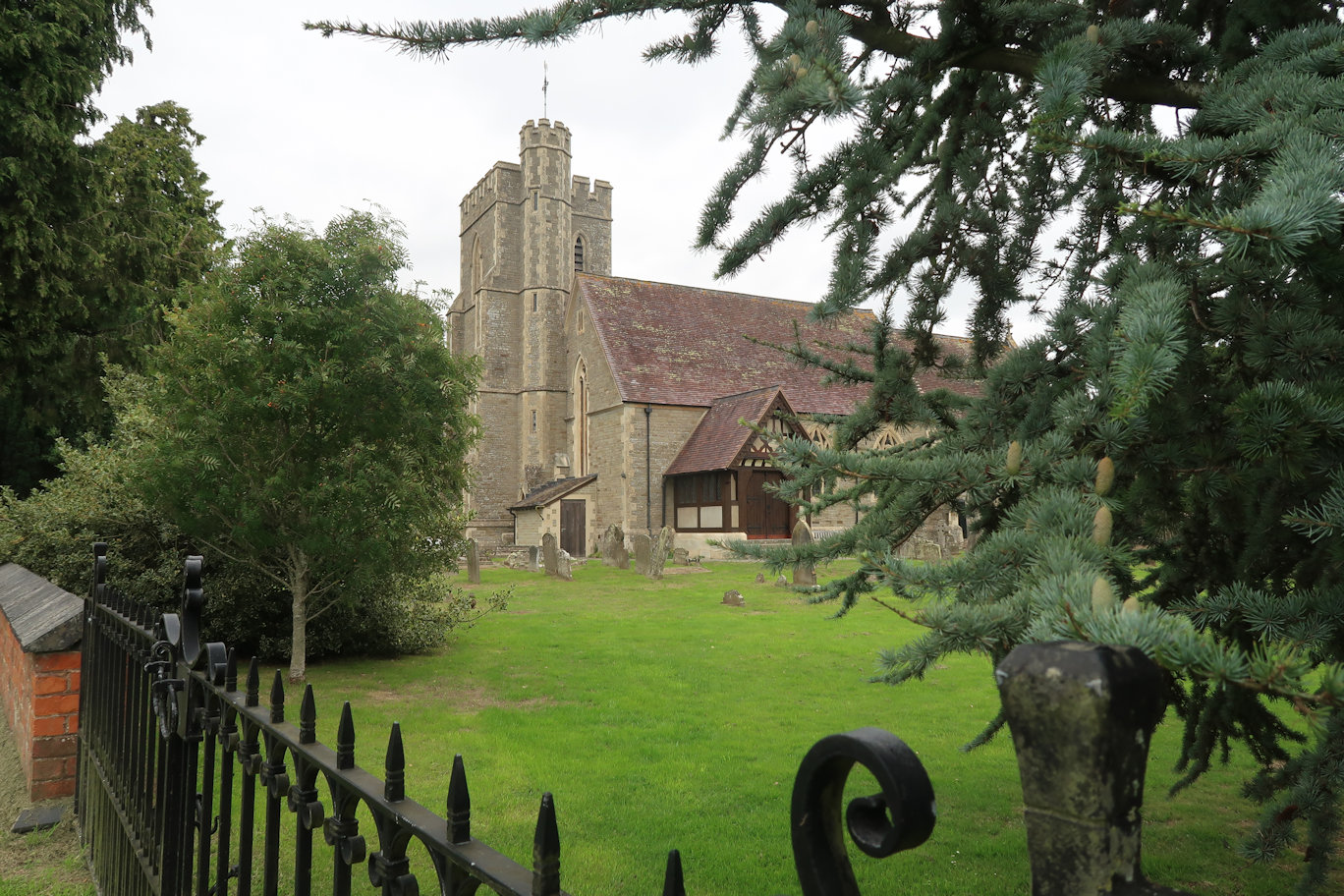 Gloucestershire Way Gloucestershire Way