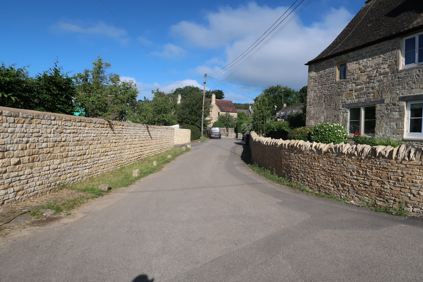 Gloucestershire Way Gloucestershire Way