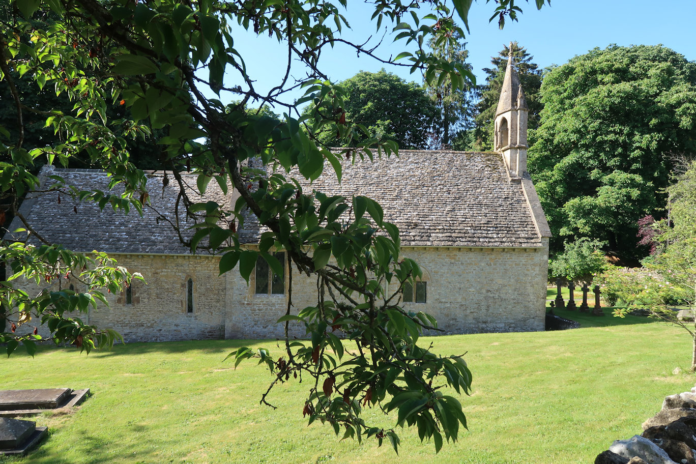 Gloucestershire Way Gloucestershire Way