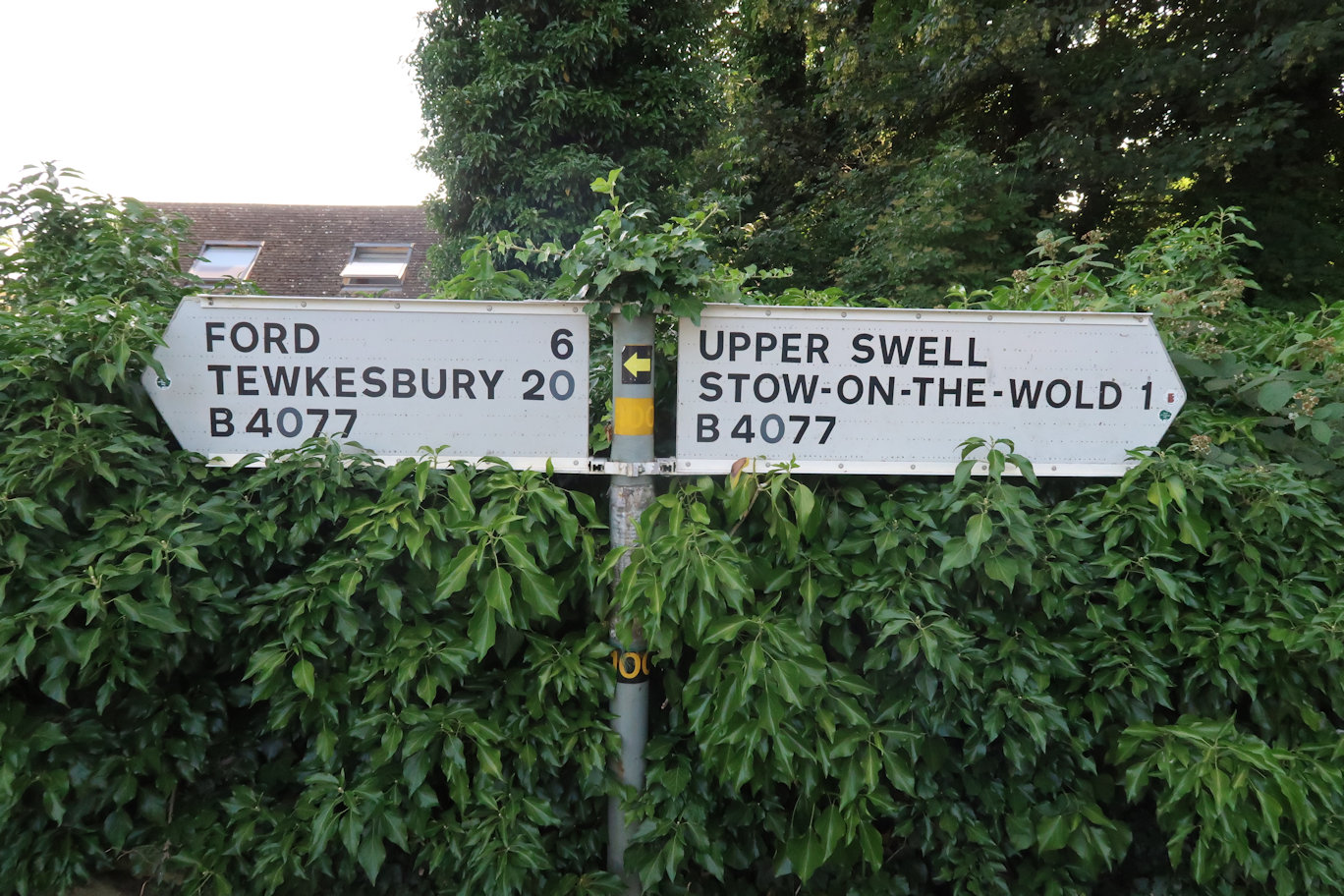 A long way to the finish A long way to the finish