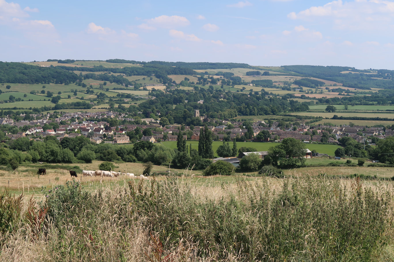 Winchcombe Winchcombe