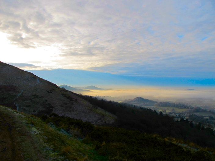 Malvern Hills Malvern Hills