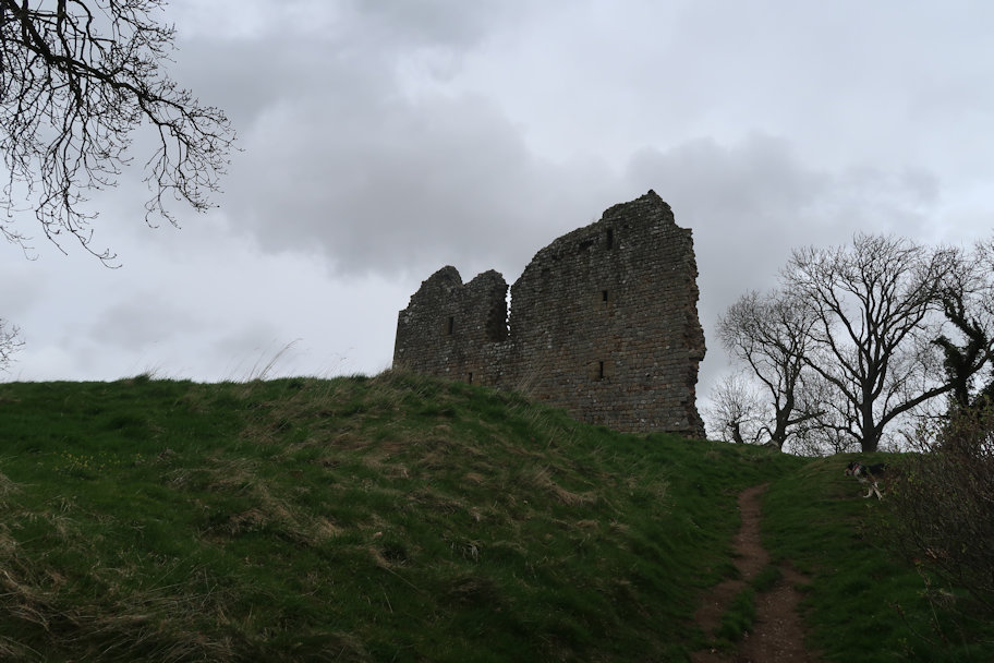 Thirlwall Castle Thirlwall Castle
