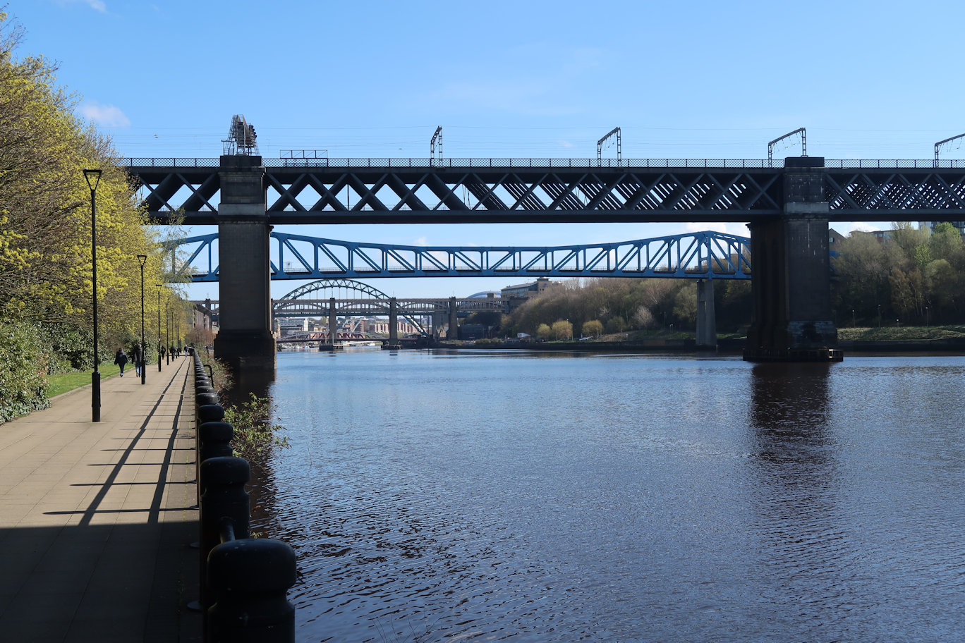 Newcastle City Centre Newcastle City Centre