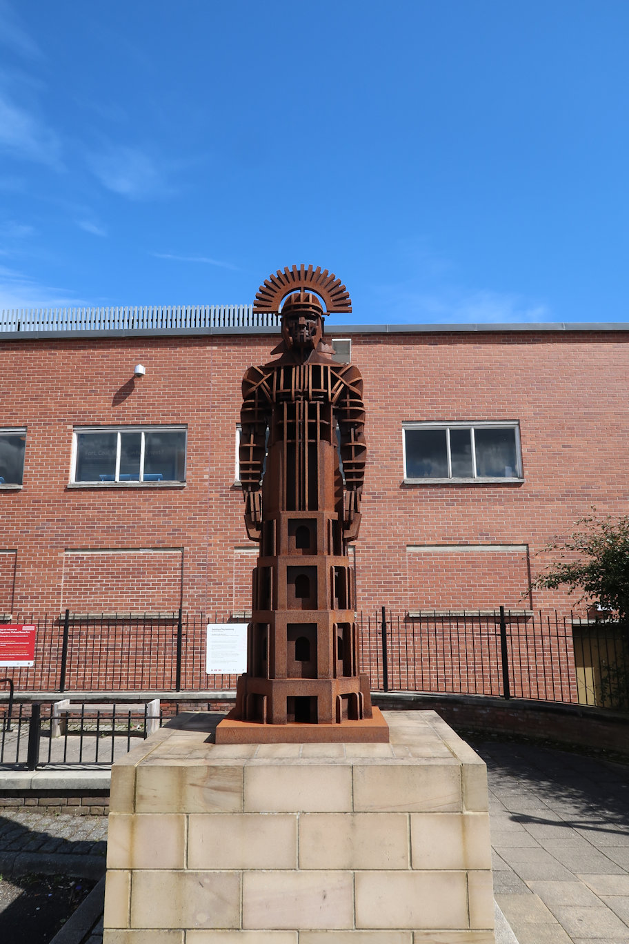 Roman Centurion Roman Centurion