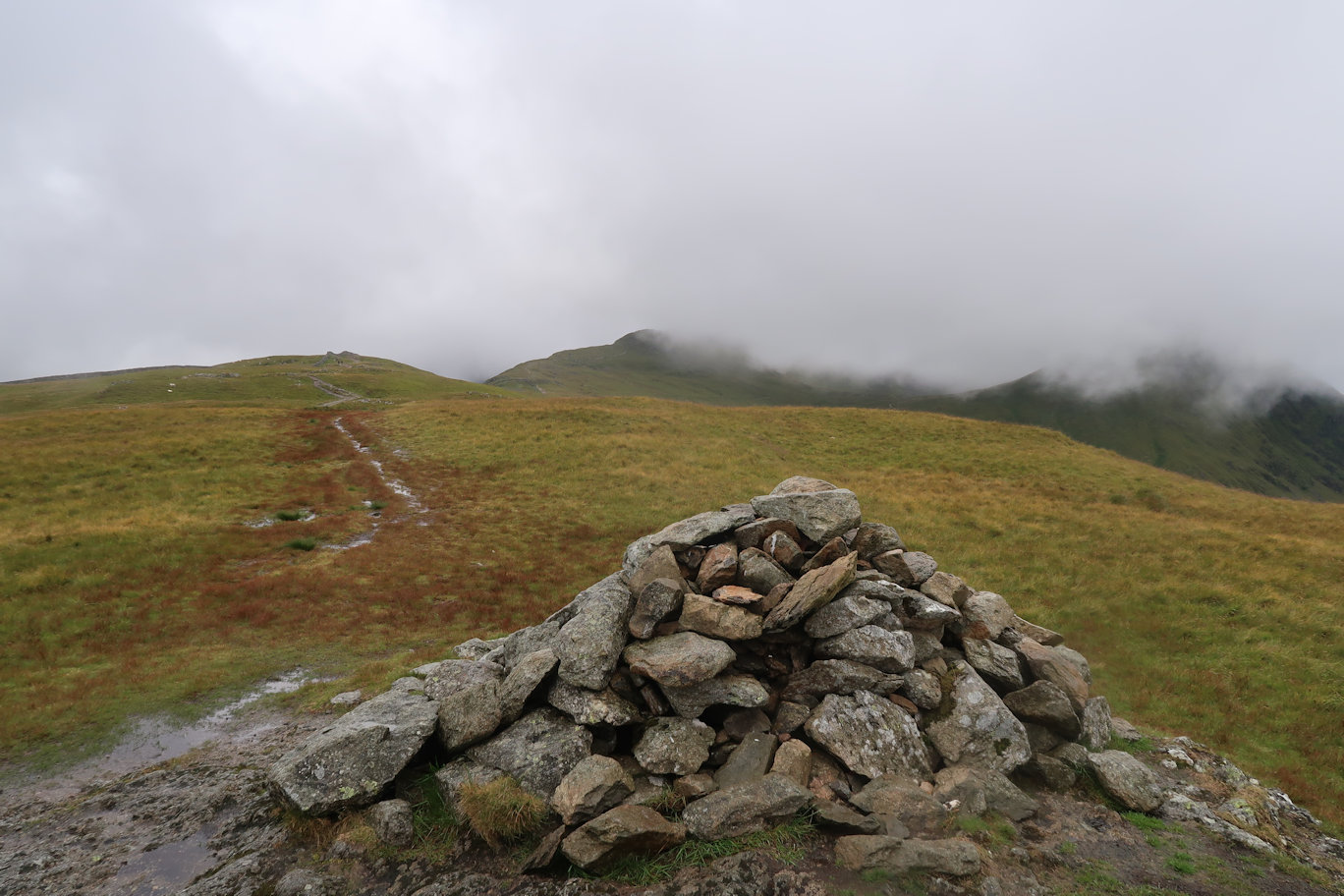 Birkhouse Moor Birkhouse Moor