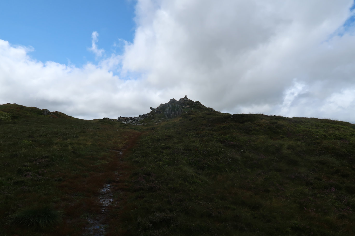 Sheffield Pike Sheffield Pike