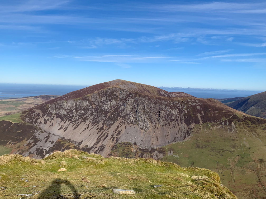 Mynydd Mawr Mynydd Mawr