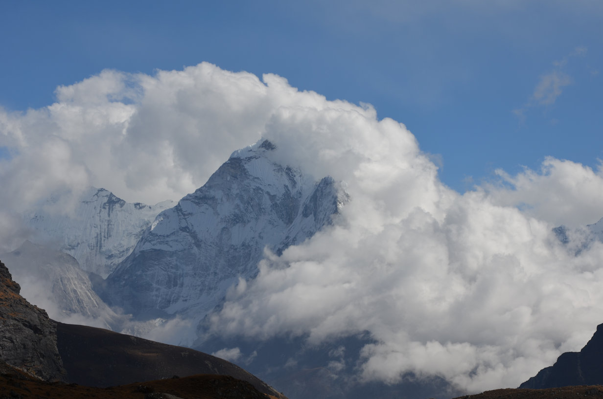Ama Dablam Ama Dablam