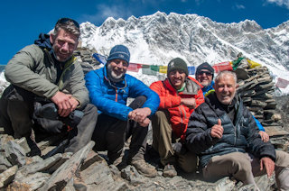 The Fantastic Five The Fantastic Five