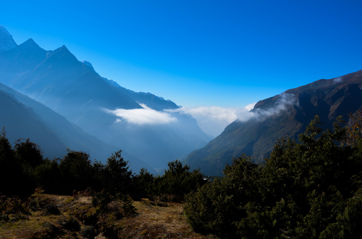 Himalayan Valley Himalayan Valley