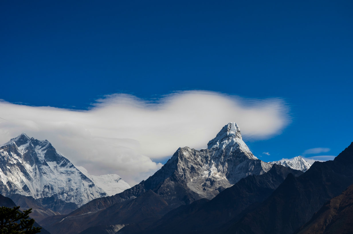 Ama Dablam Ama Dablam