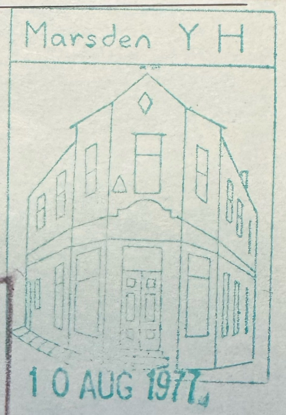 Marsden YHA