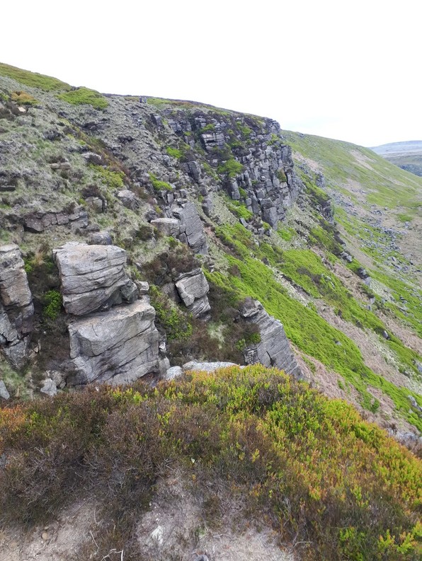 Laddow Rocks Laddow Rocks