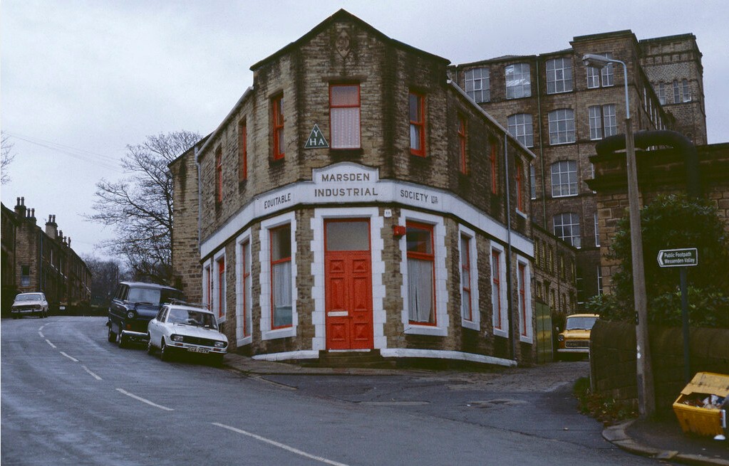 Marsden YHA Marsden YHA