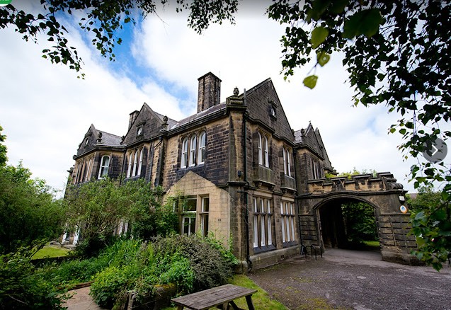 Haworth Youth Hostel Haworth Youth Hostel